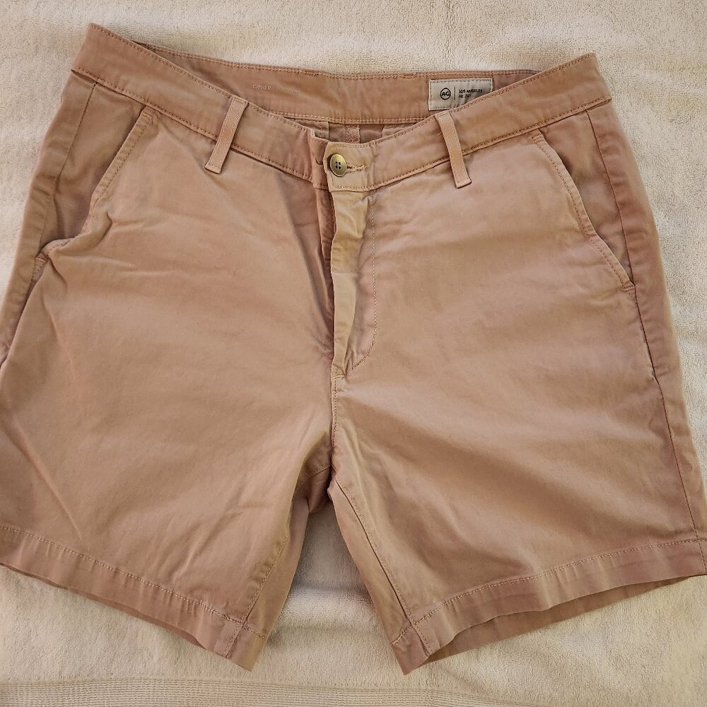 AG Cipher Shorts